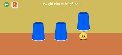 Rèn luyện trí nhớ 포스터