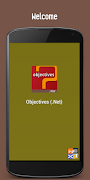 Objectives (.Net) 스크린샷 1