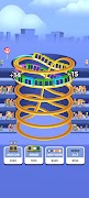 Idle Train Tycoon 截圖 2