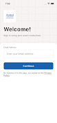 APFED Eos Connection ภาพหน้าจอ 1