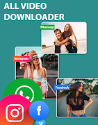 All Video Downloader 截图 6