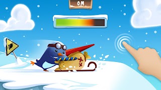 Learn 2 Fly: bounce & fly! screenshot 6