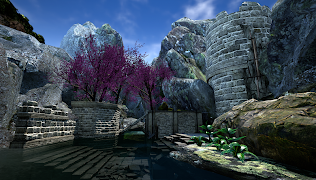 Relax River HD screenshot 2