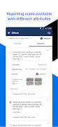 1 Schermata Workcloud Check