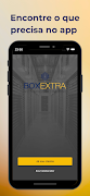 Box Extra - Self Storage plakat