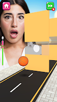Tap challenge: Mini Tidy games screenshot 1