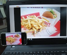 ScreenOnPC Lite স্ক্রিনশট 3