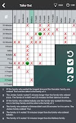 Logic Puzzles Daily - Solve Lo 截圖 5