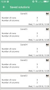 Game Theory capture d'écran 5