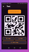 QR Code screenshot 4