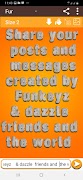 Funkeyz স্ক্রিনশট 2