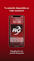 RG La Deportiva Screenshot 1