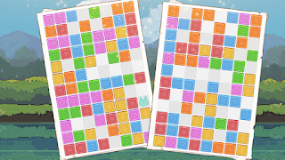 Cat & ColorTiles Screenshot 2