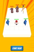 Merge Friends تصوير الشاشة 4