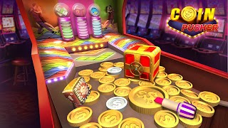 Coin Pusher اسکرین شاٹ 6