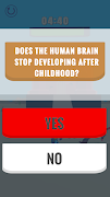 Trivia War 截图 3