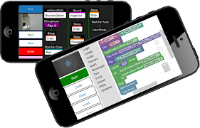 برنامه‌نما ARC Mobile عکس از صفحه