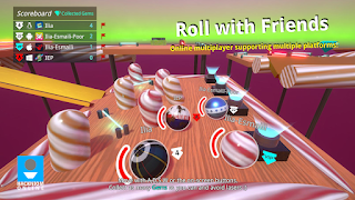 Hackniom Online ภาพหน้าจอ 3