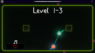 Cosmic Link ภาพหน้าจอ 1