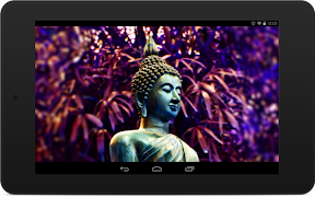 Buddha Wallpapers syot layar 7