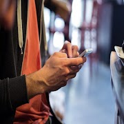 2 Schermata Night Mode PDF Reader