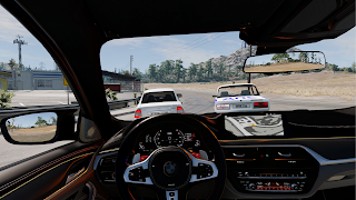 برنامه‌نما Car Crash Master 3D: openworld عکس از صفحه