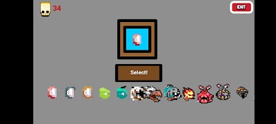 underground: Big Worm! screenshot 7