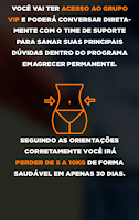 Emagrecer Permanente screenshot 1