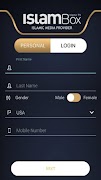 IslamBox স্ক্রিনশট 2