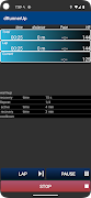 RunnerUp captura de pantalla 1