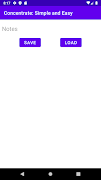 Concentrate Simple and Easy screenshot 4