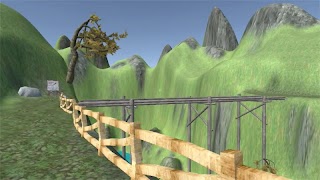 Bungee Jumping VR اسکرین شاٹ 1