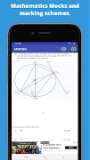 Mathematics: mocks papers. 스크린샷 4