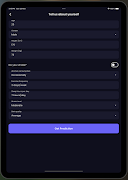 Death Clock AI تصوير الشاشة 5