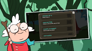 Card Battles: Mythic Ranch TCG screenshot 2