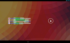 World Clock Widget 截图 7