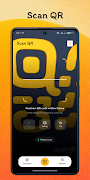 QR Manager - Scan & Create screenshot 2