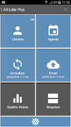 پوستر AX-Lider Plus