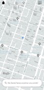 2 Schermata MobCorridas - Passageiro
