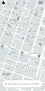 2 Schermata MobCorridas - Passageiro