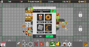 Factory Simulator screenshot 7
