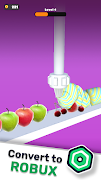 Topping Cream Robux Roblominer imagem de tela 5