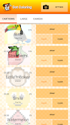 Dot Coloring ภาพหน้าจอ 1