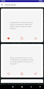1 Schermata Thoughts From Heart