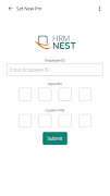HRMNest Access Ekran Görüntüsü 1
