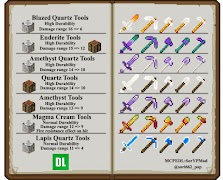 برنامه‌نما TNT Mod for MCPE عکس از صفحه