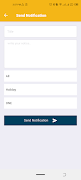 Alpha Girls Admin スクリーンショット 4