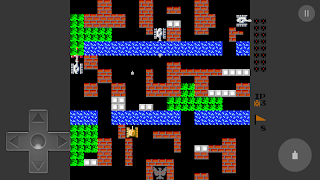 Tank Battle screenshot 3