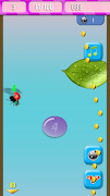 Base Jumping Ladybug screenshot 4
