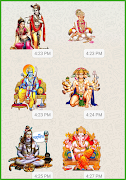 Sticker maker تصوير الشاشة 6